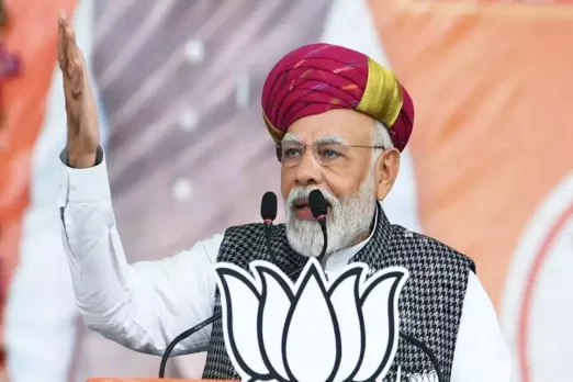 PM Modi