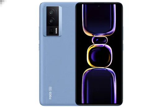 POCO F5
