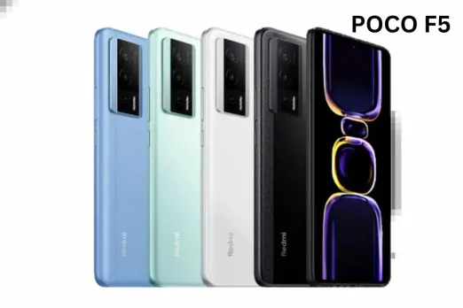 POCO F5