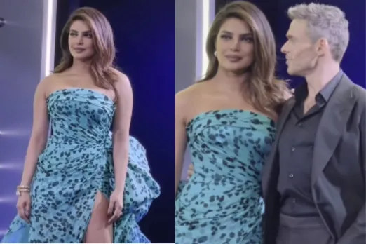 Priyanka Chopra