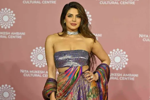 Priyanka Chopra