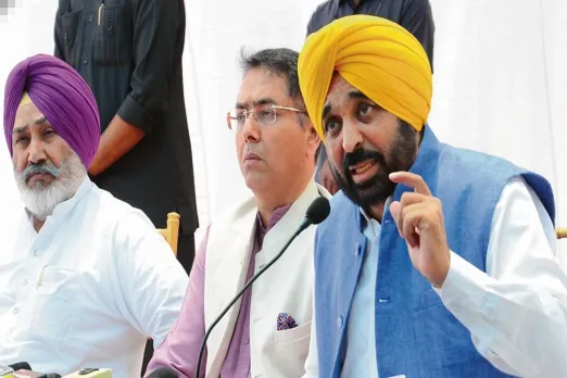 Punjab