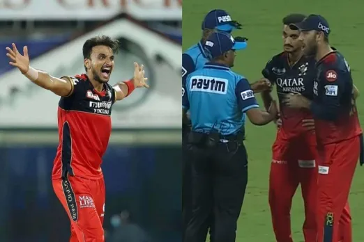 RCB vs CSK IPL 2023