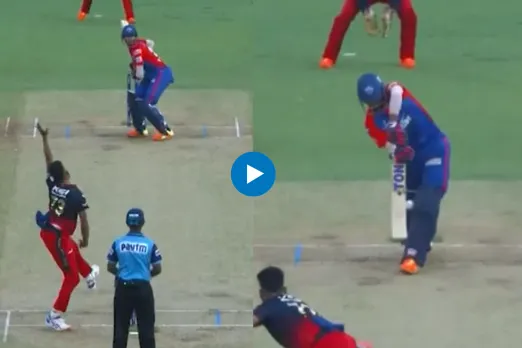 RCB vs DC IPL 2023
