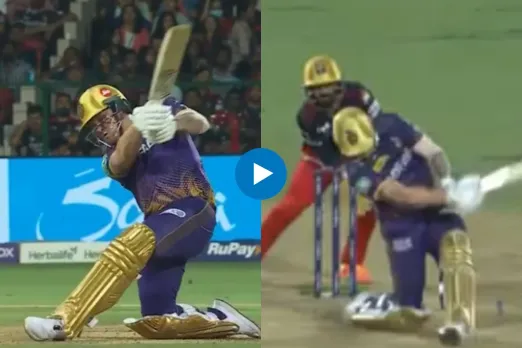 RCB vs KKR IPL 2023