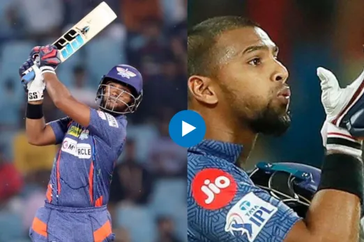 RCB vs LSG IPL 2023