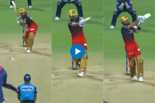 RCB vs LSG IPL 2023