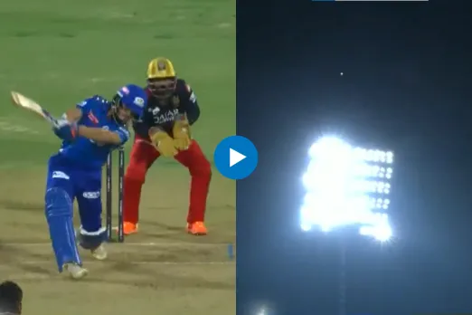 RCB vs MI IPL 2023