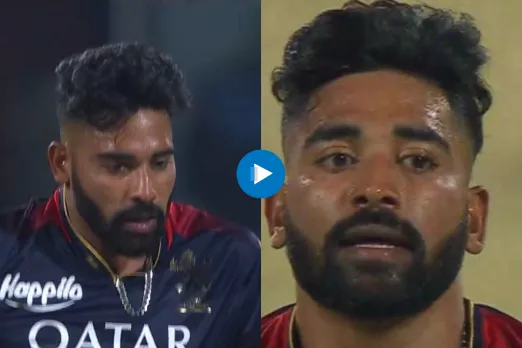 RCB vs MI IPL 2023