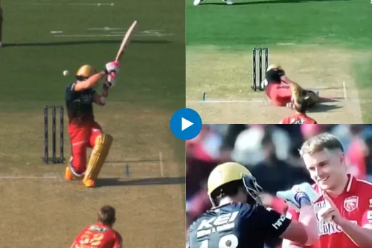 RCB vs PBKS IPL 2023