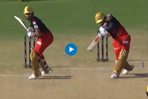 RCB vs PBKS IPL 2023