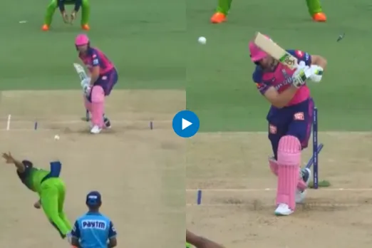 RCB vs RR IPL 2023