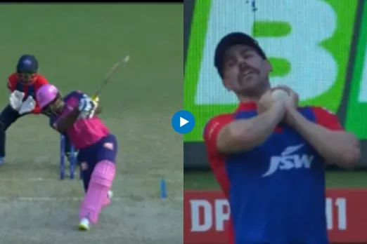 RR vs DC IPL 2023