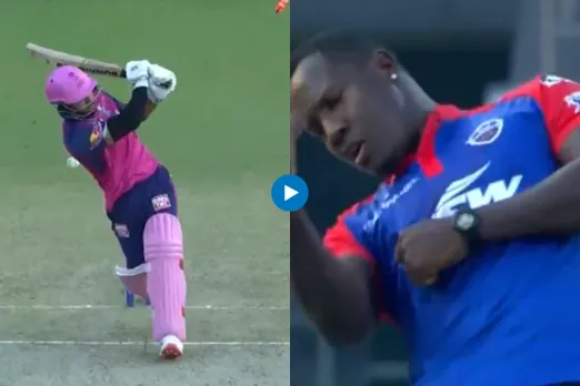 RR vs DC IPL 2023