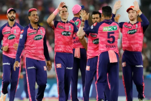 RR vs DC IPL 2023