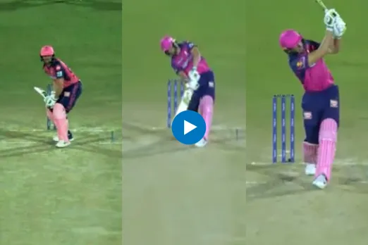 RR vs LSG IPL 2023