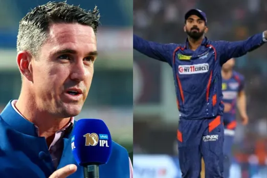 RR vs LSG IPL 2023