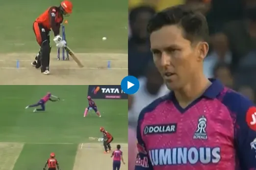 RR vs SRH IPL 2023