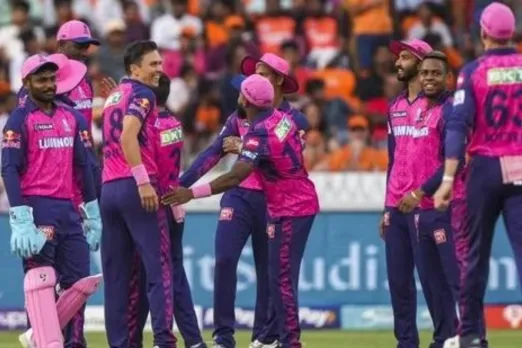 RR vs SRH IPL 2023