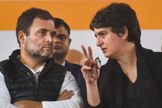 Rahul Gandhi Defamation Case
