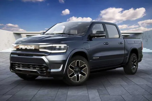 Ram 1500 REV