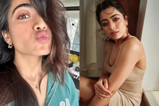 Rashmika Mandanna