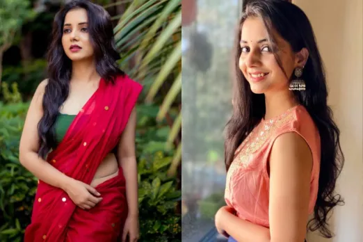 Ruturaj Gaikwad's Girlfriend