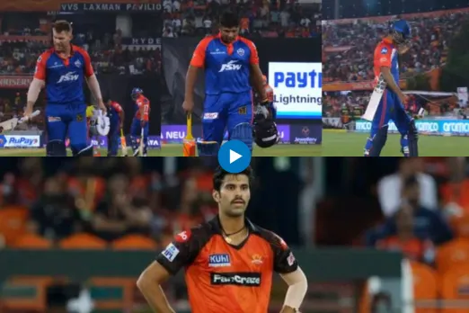 SRH vs DC IPL 2023
