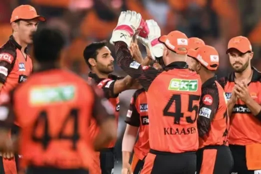 SRH vs PBKS IPL 2023