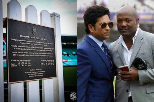 Sachin Tendulkar