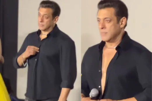 Salman Khan