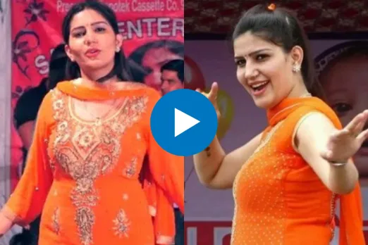 Sapna Choudhary