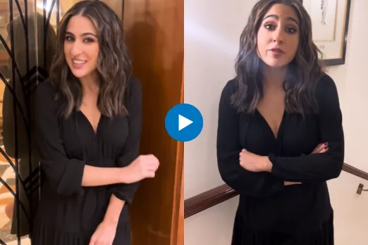 Sara Ali Khan