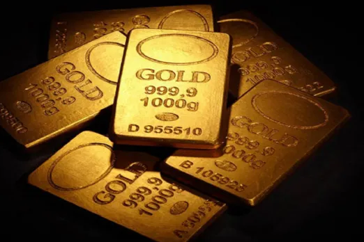 Gold Rate Update