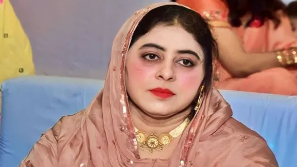 Atiq Ahmed