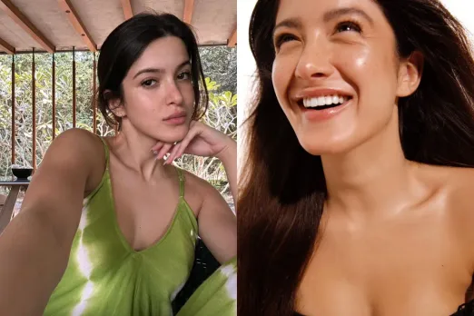 Shanaya Kapoor