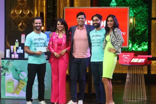 Shark Tank India