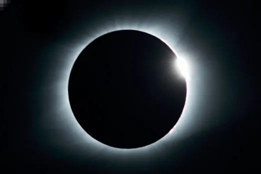 Solar Eclipse 2023