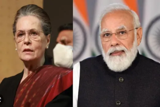 Sonia Gandhi