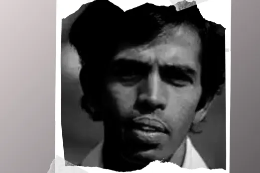 Sudhir Naik