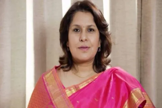 Supriya Shrinate