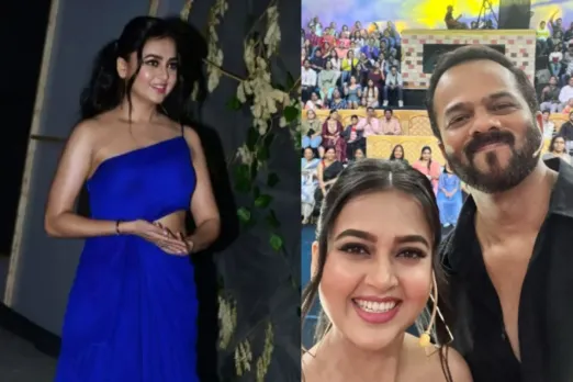 Tejasswi Prakash