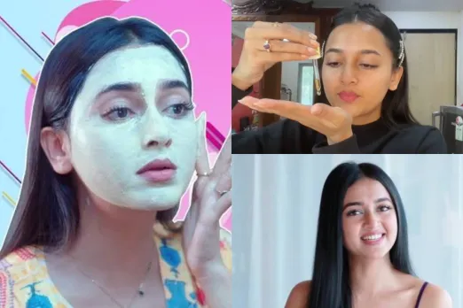 Tejasswi Prakash