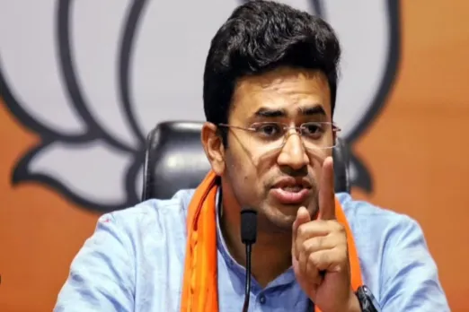 Tejasvi Surya