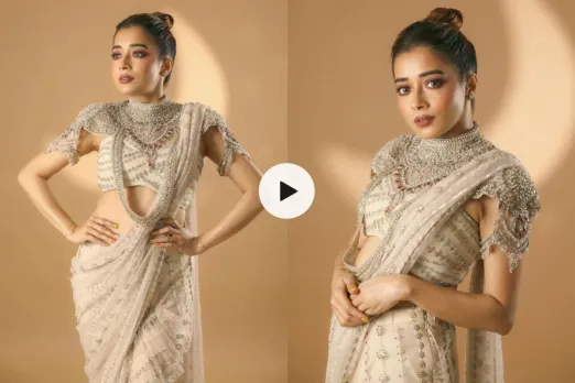 Tina Datta
