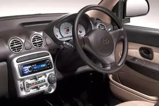 Top 5 Affordable Cars