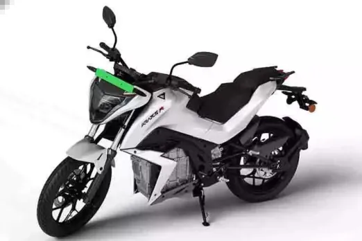 Tork Kratos R