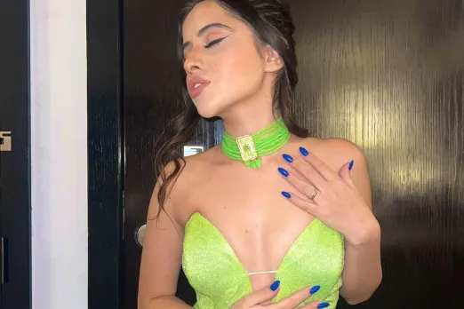 Urfi Javed