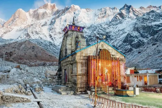 Uttarakhand