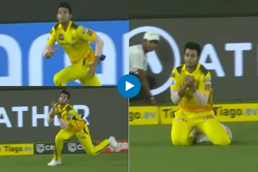 Viral IPL Video